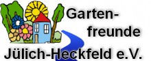 Gartenfreunde Jülich Heckfeld e.V